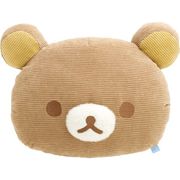 MF72301 リラックマ いつもそばにいるクッション あなたに寄り添うリラックマ Ver. リラックマ [キャラクターグッズ]