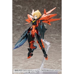 ヨドバシ.com - コトブキヤ KOTOBUKIYA KP412X メガミデバイス