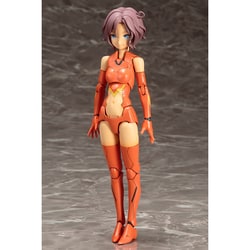 ヨドバシ.com - コトブキヤ KOTOBUKIYA KP434X メガミデバイス SOL