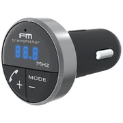 KD-246 [Bluetooth FMトランスミッター フルバンドLED]