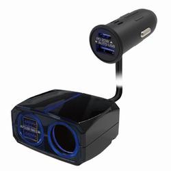 セパレートソケット 2USB-PD20W KX-229