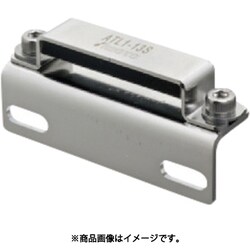 IWATA エアチューブブラケット Lタイプ ATL1-06S