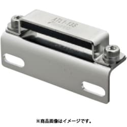 IWATA エアチューブブラケット Lタイプ ATL1-13S