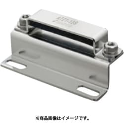 IWATA エアチューブブラケット Zタイプ ATZ1-12S