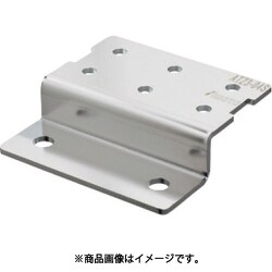 IWATA エアチューブブラケットZタイプ（結束用） ATZ3-03S