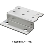 IWATA エアチューブブラケットZタイプ(結束用) ATZ3-03S