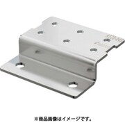 IWATA エアチューブブラケットZタイプ(結束用) ATZ3-06S