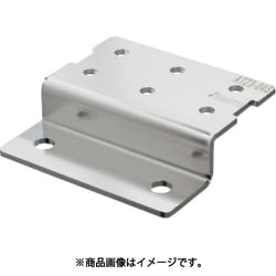 IWATA エアチューブブラケットZタイプ（結束用） ATZ3-09S