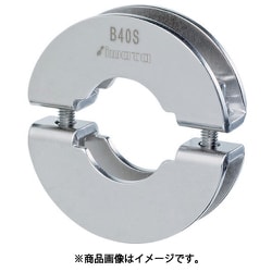 IWATA 丸シャフト用 ノーマル SUS304 B15S