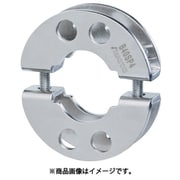 IWATA 丸シャフト用 4穴付 SUS304 B15SP4