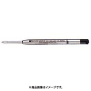 MONTEVERDE ボールペン セラミックゲル リフィール 替え芯 細字(0.8mm) パープル 1919625