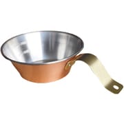 JT-SK2111A [銅製シェラカップ 赤銅仕上げ レギュラー 350ml]