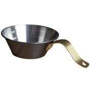 JT-SK2111A-BK [銅製シェラカップ 黒銅仕上げ レギュラー 350ml]