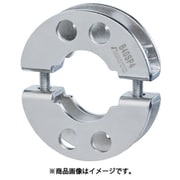 IWATA 丸シャフト用 4穴付 SUS304 B50SP4