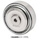 IWATA ベアリングローラー ベース用（Br付） BB6000M