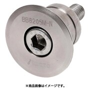 BB6007M-N [IWATA ベアリングローラー ベース用（Br無）]