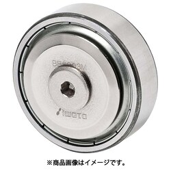 IWATA ベアリングローラー ベース用（Br付） BB6200M