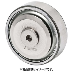 IWATA ベアリングローラー ベース用（Br付） BB6201M