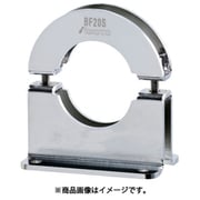 BF16S [IWATA 丸シャフト用 フランジ付 SUS304]