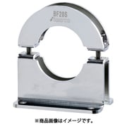 BF25S [IWATA 丸シャフト用 フランジ付 SUS304]