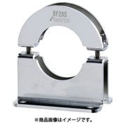 BF28S [IWATA 丸シャフト用 フランジ付 SUS304]