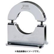 BF50S [IWATA 丸シャフト用 フランジ付 SUS304]
