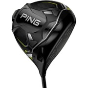G430 MAX（G430 マックス） ドライバー ALTA J CB BLACK（カーボン）（S） ロフト角10.5° 2022年モデル [ゴルフ ドライバー]
