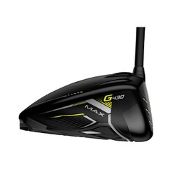 ヨドバシ.com - ピン PING G430 MAX ドライバー PING TOUR 2.0 CHROME