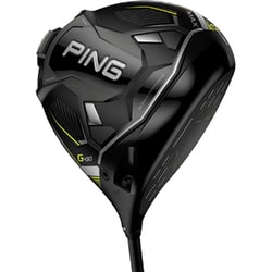 G430 MAX（G430 マックス） ドライバー PING TOUR 2.0 BLACK 75（カーボン）（S） ロフト角10.5° 2022年モデル [ゴルフ ドライバー]