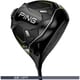 G430 MAX（G430 マックス） ドライバー ALTA J CB BLACK（カーボン）（S） ロフト角9° 左用 2022年モデル [ゴルフ ドライバー]