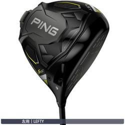 ヨドバシ.com - PING ピン G430 LST ドライバー ALTA J CB BLACK（カーボン）（R） ロフト角10.5° 左用  2022年モデル [ゴルフ ドライバー] 通販【全品無料配達】