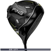 G430 MAX（G430 マックス） ドライバー PING TOUR 2.0 CHROME 65（カーボン）（S） ロフト角9° 左用 2022年モデル [ゴルフ ドライバー]