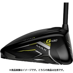⭐︎左 PING G430 MAX ドライバー TourAD HD-6(S) ドライバー G430(ロフト 9 MAX): アウトレットゴルフクラブ