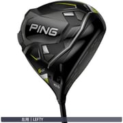 G430 SFT ドライバー PING TOUR 2.0 CHROME 65（カーボン）（S） ロフト角10.5° 左用 2022年モデル [ゴルフ ドライバー]
