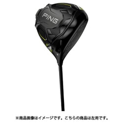ヨドバシ.com - ピン PING G430 LST ドライバー PING TOUR 2.0 BLACK ...