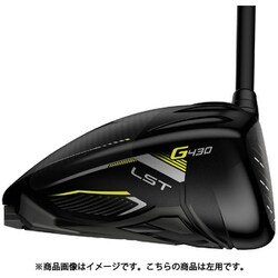 ヨドバシ.com - ピン PING G430 LST ドライバー PING TOUR 2.0 BLACK ...