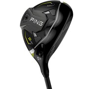 G430 MAX フェアウェイウッド PING TOUR 2.0 CHROME 75（カーボン）（X） #5 ロフト角18° 2022年モデル [ゴルフ フェアウェイウッド]
