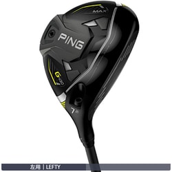 最終値下PING G430 7W フェアウェイウッド 21度　シャフト2本セット G430フェアウェイウッド│CLUB PING【PINGオフィシャルサイト】