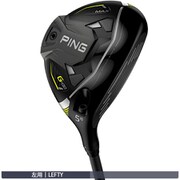 G430 MAX フェアウェイウッド PING TOUR 2.0 CHROME 75（カーボン）（X） #5 ロフト角18° 左用 2022年モデル [ゴルフ フェアウェイウッド]