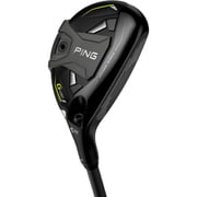 G430 ハイブリッド ALTA J CB BLACK（カーボン）（S） #4 ロフト角22° 2022年モデル [ゴルフ ユーティリティ]