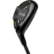 G430 ハイブリッド ALTA J CB BLACK（カーボン）（SR） #7 ロフト角34° 2022年モデル [ゴルフ ユーティリティ]