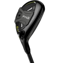 ヨドバシ.com - PING ピン G430 ハイブリッド PING TOUR 2.0 CHROME 85（カーボン）（X） #6 ロフト角30°  2022年モデル [ゴルフ ユーティリティ] 通販【全品無料配達】