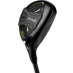 PING G410 ユーティリティ5U 口コミ・評価｜G410 ハイブリッド ユーティリティ PING TOUR 173