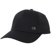 メンズ キャップ ブラック系 K50K507602BAX