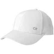 メンズ キャップ ホワイト系 K50K507602YAF