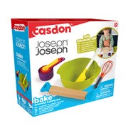 75450 CASDON (キャスドン) ジョセフジョセフ お料理ごっこシリーズ ベイク [対象年齢：3歳～]