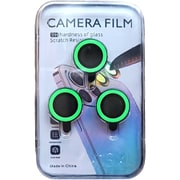 SP-iLENS13P-GR [iPhone 13 Pro/13 Pro Max用 蓄光カメラレンズ]