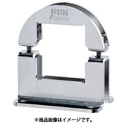 IWATA 角シャフト用 フランジ付 SUS304 BFS20S