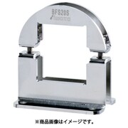 IWATA 角シャフト用 フランジ付 SUS304 BFS25S