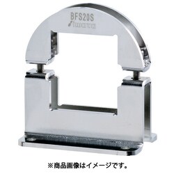 IWATA 角シャフト用 フランジ付 SUS304 BFS36S